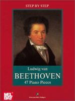 Step by Step-Beethoven 9639059536 Book Cover