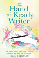 The Hand of a Ready Writer 1498456510 Book Cover