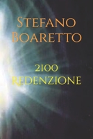 2100 Redenzione B08Z23HPRP Book Cover