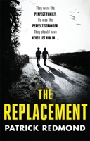 The Replacement 0751558915 Book Cover