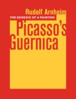 The Genesis of a Painting: Picasso's Guernica 0520042662 Book Cover