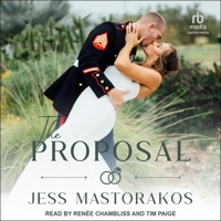 The Proposal B0BZR565KP Book Cover