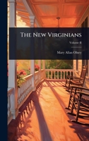 The New Virginians 1023630478 Book Cover