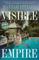 Visible Empire 1328588793 Book Cover