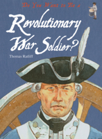 Revolutionary War Soldier? B0GN6NN9D7 Book Cover