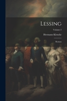 Lessing: Roman; Volume 2 1022412175 Book Cover
