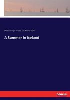 A Summer in Iceland 3337316271 Book Cover