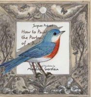 Pour faire le portrait d'un oiseau 1596432152 Book Cover