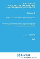 Design and Installation of Subsea Systems 9048158036 Book Cover