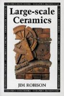 Large-Scale Ceramics 0713641681 Book Cover