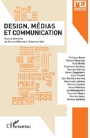 Design, médias et communication (French Edition) 234314172X Book Cover