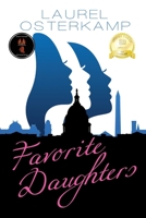 Favorite Daughters 168513016X Book Cover