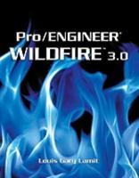 PRO/ENGINEER WILDFIRE 3.0 0495244686 Book Cover