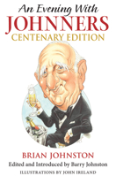 An Evening With Johnners 1846891396 Book Cover