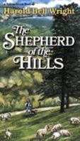 "Book cover image for The Shepherd of the Hills"