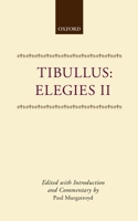 Elegies II 0198149611 Book Cover