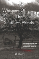 Whispers Of The Southern Winds B0FH2RDWWH Book Cover