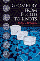 Geometry from Euclid to Knots 0486474593 Book Cover