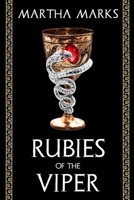 Rubies of the Viper 0979519349 Book Cover