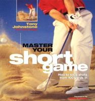 Master Your Short Game 157243130X Book Cover