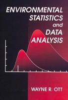 Environmental Statistics and Data Analysis 0873718488 Book Cover