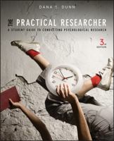 The Practical Researcher 1118360044 Book Cover