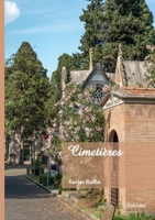 Cimetières (French Edition) 2414813431 Book Cover
