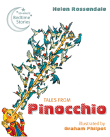 Tales from Pinocchio 1843651475 Book Cover