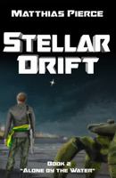 Stellar Drift 0996241221 Book Cover