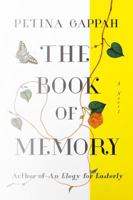 The Book of Memory 1250117925 Book Cover