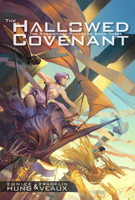 The Hallowed Covenant 1734658789 Book Cover