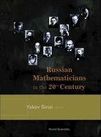 Russian Mathematicians in the 20th Century 9810243901 Book Cover