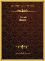 Il Conato (1888) 1160878218 Book Cover