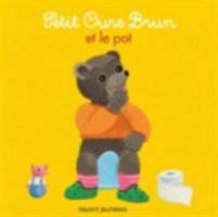 Pob Et Le Pot 2747063070 Book Cover