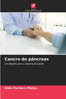 Cancro do pâncreas 6206617041 Book Cover