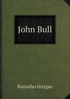 John Bull 1246164124 Book Cover