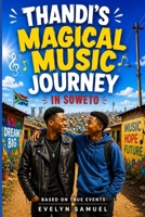 THANDI'S MAGICAL MUSIC JOURNEY IN SOWETO 1916744494 Book Cover