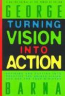 Turning Vision into Action 0830718524 Book Cover