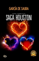 SAGA HOUSTON: B08CWJ8JJD Book Cover