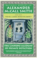 The Limpopo Academy of Private Detection 030747299X Book Cover
