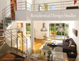 Residential Design Studio 1563678411 Book Cover