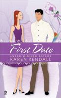 First Date 0451215559 Book Cover
