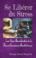 Se Libérer du Stress: Les Voies Bouddhistes de la Pleine Conscience Quotidienne (French Edition) B0CT3JX8B3 Book Cover