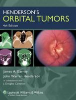 Henderson's Orbital Tumors 0781738695 Book Cover