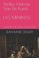 LAS MENINAS: Het geheim en de mysteries van dit schilderij B08PRG6GCH Book Cover