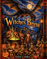 Witches Brew B0HKFHDM5N Book Cover
