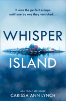 Whisper Island 0008421064 Book Cover