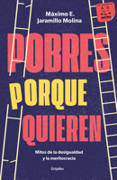 Nacer Rico, Nacer Pobre / Born Rich, Born Poor 6073850395 Book Cover