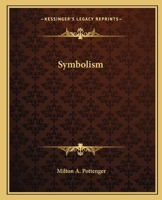 Symbolism 1162563516 Book Cover