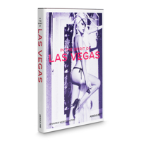 In the Spirit of Las Vegas 2759401251 Book Cover